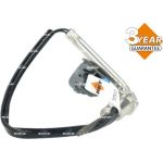 NRF 707517 Sensor, Abgastemperatur NRF 707517 Sensor, Abgastemperatur