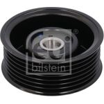 FEBI BILSTEIN 186228 Umlenk-/Führungsrolle, Keilrippenriemen FEBI BILSTEIN 186228 Umlenk-/Führungsrolle, Keilrippenriemen