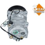 NRF 32108 Kompressor, Klimaanlage EASY FIT NRF 32108 Kompressor, Klimaanlage EASY FIT