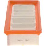 Luftfilter F 026 400 607 Luftfilter F 026 400 607