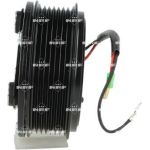 Magnetkupplung, Klimakompressor 380151 Magnetkupplung, Klimakompressor 380151
