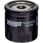 Ölfilter H14W29 Ölfilter H14W29