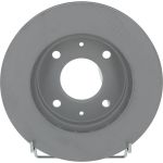 Ferodo DDF741C Bremsscheibe PREMIER Ferodo DDF741C Bremsscheibe PREMIER