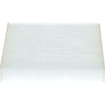 BOSCH 1 987 432 115 Innenraumfilter BOSCH 1 987 432 115 Innenraumfilter