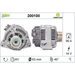 Generator 200100 Generator 200100