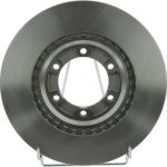 Bremsscheibe DDF1269
