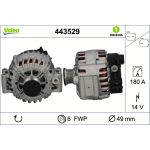 Generator 443529 Generator 443529
