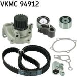 Wasserpumpe + Zahnriemensatz VKMC 94912 Wasserpumpe + Zahnriemensatz VKMC 94912