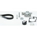 Wasserpumpe + Zahnriemensatz CT1035WP4