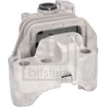FEBI BILSTEIN 183695 Motorlager FEBI BILSTEIN 183695 Motorlager