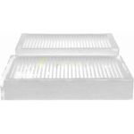 Vemo V20-30-5009 Filter, Innenraumluft Vemo V20-30-5009 Filter, Innenraumluft
