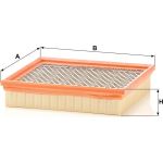 MANN-FILTER C 22 029 Luftfilter
