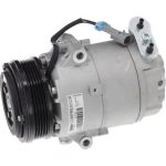 Valeo 813139 Kompressor, Klimaanlage CORE-FLEX Valeo 813139 Kompressor, Klimaanlage CORE-FLEX