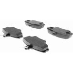 Vaico V46-4101 Bremsbelagsatz, Scheibenbremse Green Mobility Parts Vaico V46-4101 Bremsbelagsatz, Scheibenbremse Green Mobility Parts