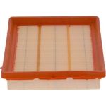 BOSCH F 026 400 325 Luftfilter
