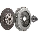 Valeo 827497 Kupplungssatz NEW ORIGINAL KIT3P Valeo 827497 Kupplungssatz NEW ORIGINAL KIT3P