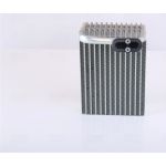 Nissens 92249 Verdampfer, Klimaanlage Nissens 92249 Verdampfer, Klimaanlage