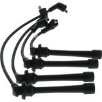 BOSCH 0 986 D00 025 Zündleitungssatz BOSCH 0 986 D00 025 Zündleitungssatz