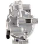 Mahle ACP 583 000P Kompressor, Klimaanlage BEHR Premium Line Mahle ACP 583 000P Kompressor, Klimaanlage BEHR Premium Line