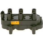 BOSCH 0 221 503 017 Zündspule BOSCH 0 221 503 017 Zündspule