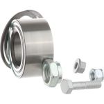 Radlagersatz VKBA 613