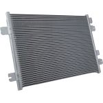 Kondensator, Klimaanlage 814077