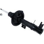Stoßdämpfer 312 820 Stoßdämpfer 312 820