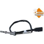 NRF 707123 Sensor, Abgastemperatur EASY FIT