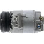 Mahle ACP 83 000P Kompressor, Klimaanlage BEHR Premium Line Mahle ACP 83 000P Kompressor, Klimaanlage BEHR Premium Line