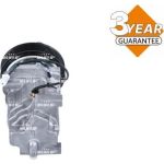 NRF 32233 Kompressor, Klimaanlage EASY FIT