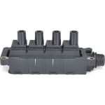 BOSCH 0 221 503 489 Zündspule BOSCH 0 221 503 489 Zündspule