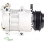 Kompressor, Klimaanlage 890664 Kompressor, Klimaanlage 890664