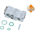 Expansionsventil, Klimaanlage 38524 Expansionsventil, Klimaanlage 38524