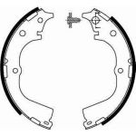 TRW GS8593 Bremsbackensatz TRW GS8593 Bremsbackensatz