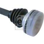 Antriebswelle 193382 Antriebswelle 193382