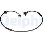 Delphi SS20029 Sensor, Raddrehzahl Delphi SS20029 Sensor, Raddrehzahl