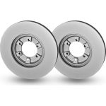 Bremsscheibe 8DD 355 115-721 Bremsscheibe 8DD 355 115-721