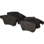 Bremsbelagsatz, Scheibenbremse 302678A Bremsbelagsatz, Scheibenbremse 302678A