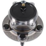 Radlagersatz WM 2309
