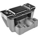 Tedgum 00726464 Lagerung, Motor