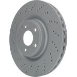Bremsscheibe 24.0132-0180.1