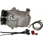 Kompressor, Klimaanlage ACP 1130 000S