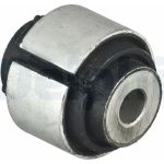 Delphi TD1616W Lagerung, Achskörper