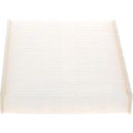 BOSCH 1 987 432 087 Innenraumfilter