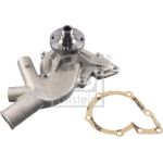 FEBI BILSTEIN 185606 Wasserpumpe, Motorkühlung FEBI BILSTEIN 185606 Wasserpumpe, Motorkühlung