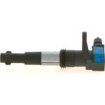 BOSCH 0 221 604 103 Zündspule BOSCH 0 221 604 103 Zündspule