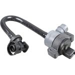 Metzger 2250436 Belüftungsventil/Entlüftungsventil, Kraftstoffbehälter Metzger 2250436 Belüftungsventil/Entlüftungsventil, Kraftstoffbehälter