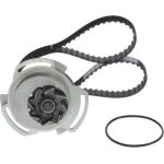 BOSCH 1 987 948 801 Wasserpumpe + Zahnriemensatz BOSCH 1 987 948 801 Wasserpumpe + Zahnriemensatz