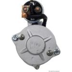 Herth+Buss Jakoparts J5210512 Starter Herth+Buss Jakoparts J5210512 Starter