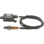 Partikelsensor 0 281 008 466 Partikelsensor 0 281 008 466